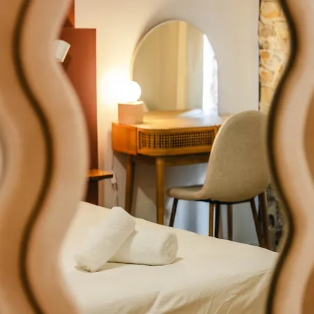 Romance & Evasion - Centre - - Balneo * Quimper