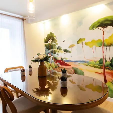Appartamento Romance & Evasion - Centre - - Balneo