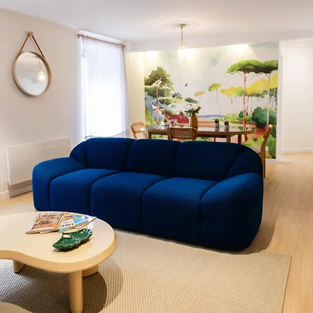 Apartment Romance & Evasion - Centre - - Balneo *